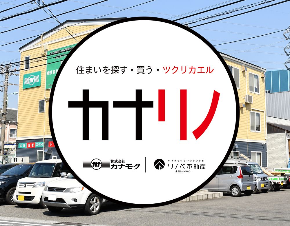 カナリノ会社概要